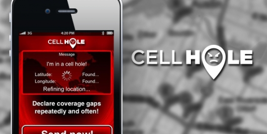 CellHole